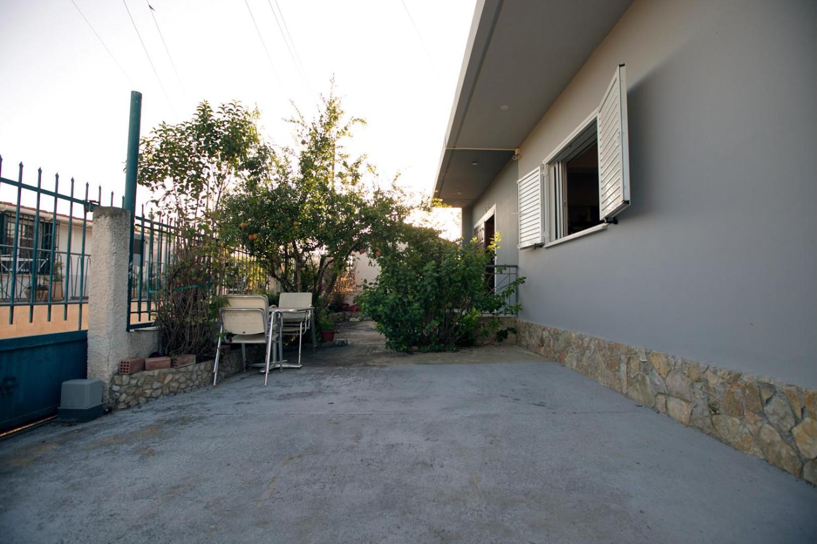 Apartmán House With Sea Breeze-Anemelia Nafplio Exteriér fotografie