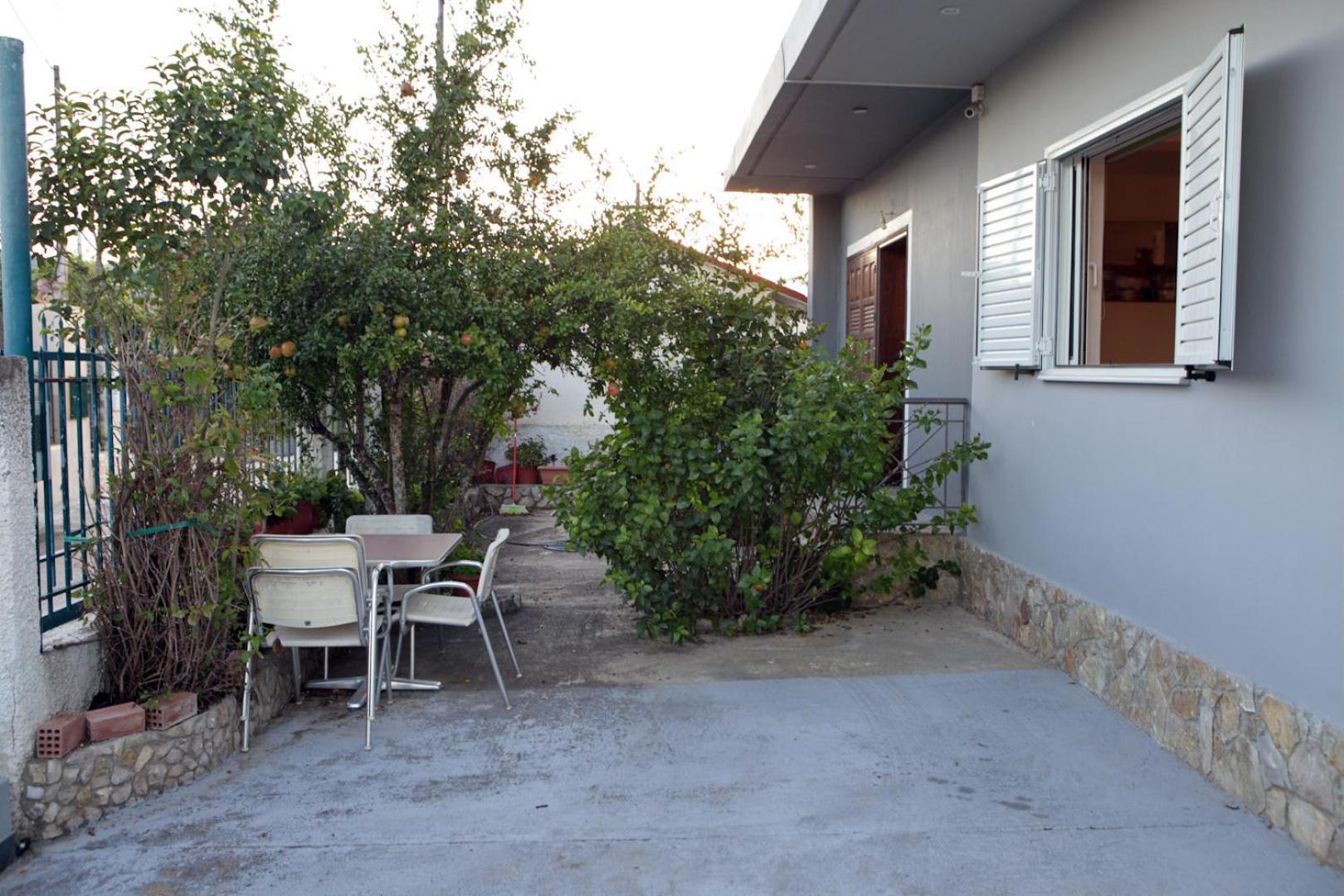 Apartmán House With Sea Breeze-Anemelia Nafplio Exteriér fotografie