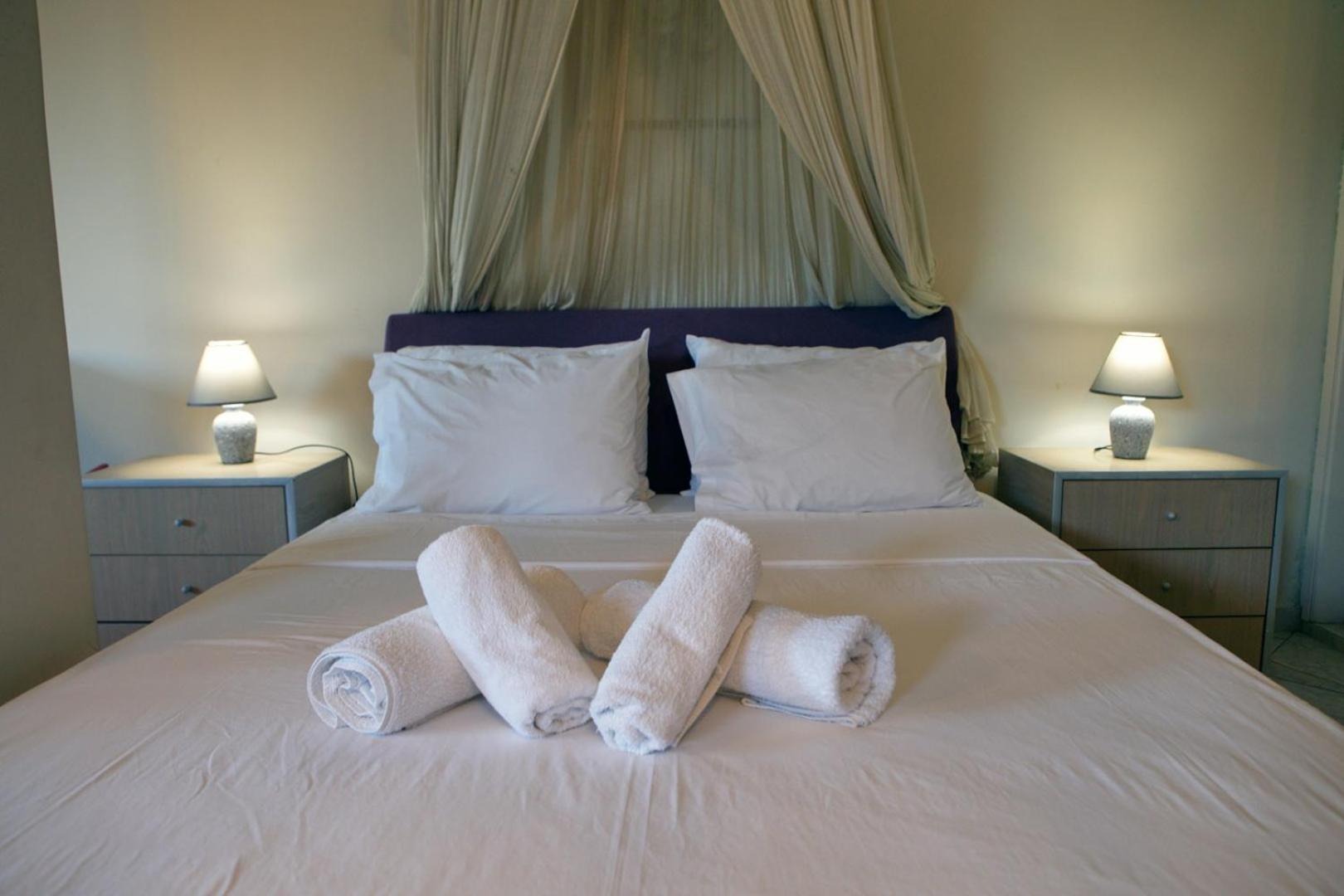 Apartmán House With Sea Breeze-Anemelia Nafplio Exteriér fotografie