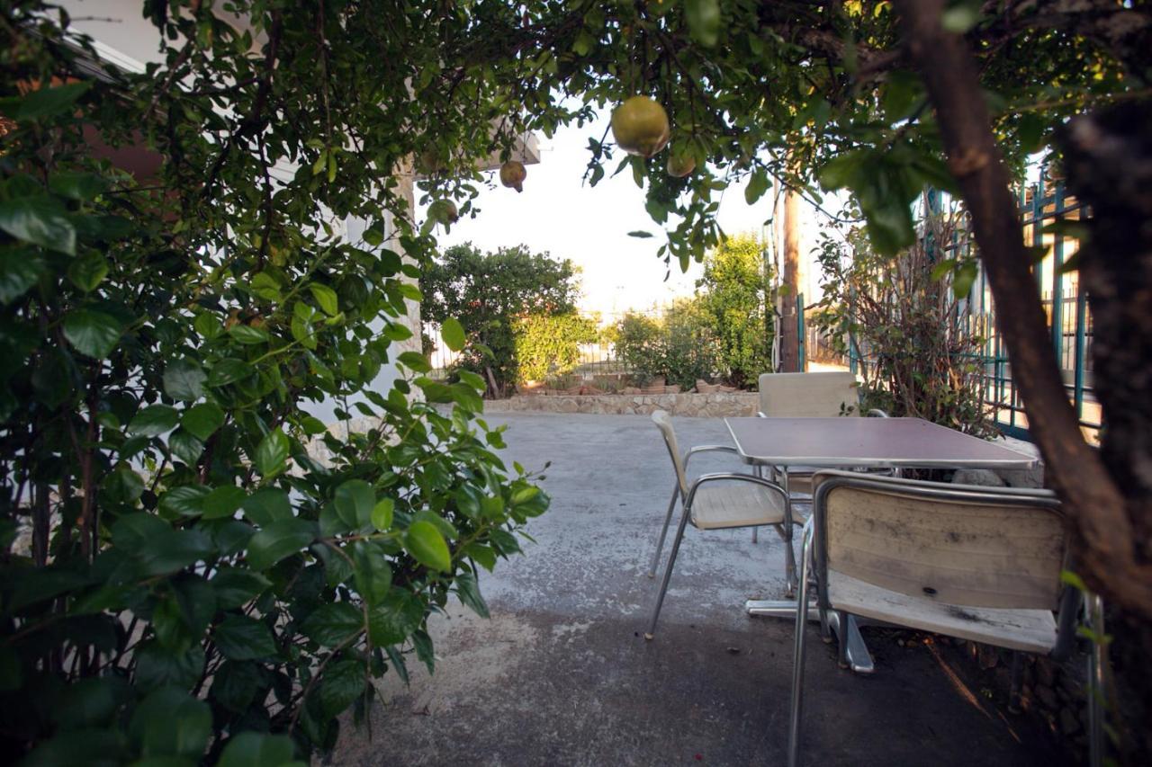 Apartmán House With Sea Breeze-Anemelia Nafplio Exteriér fotografie